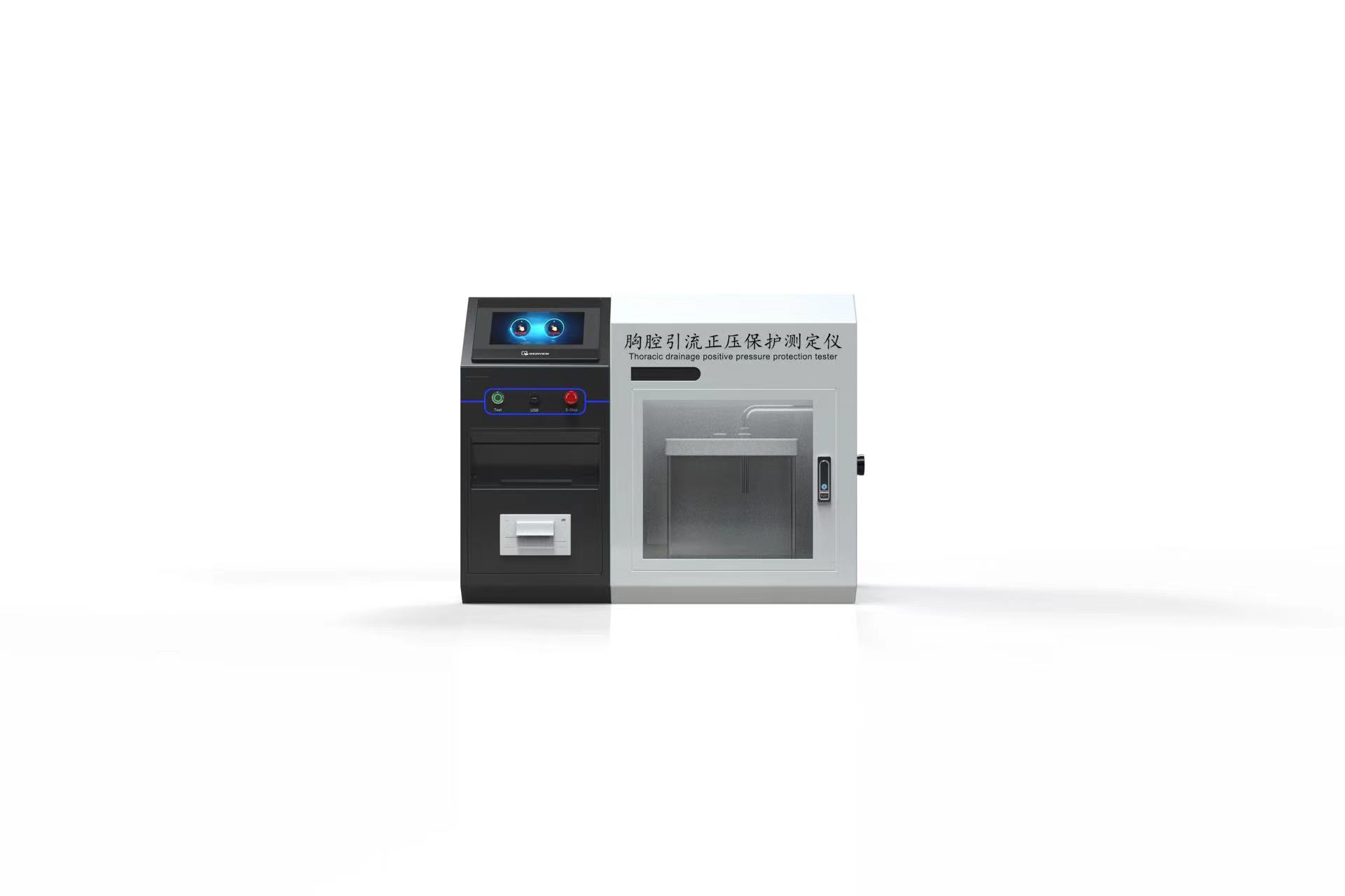 金山其他物理性检测仪器