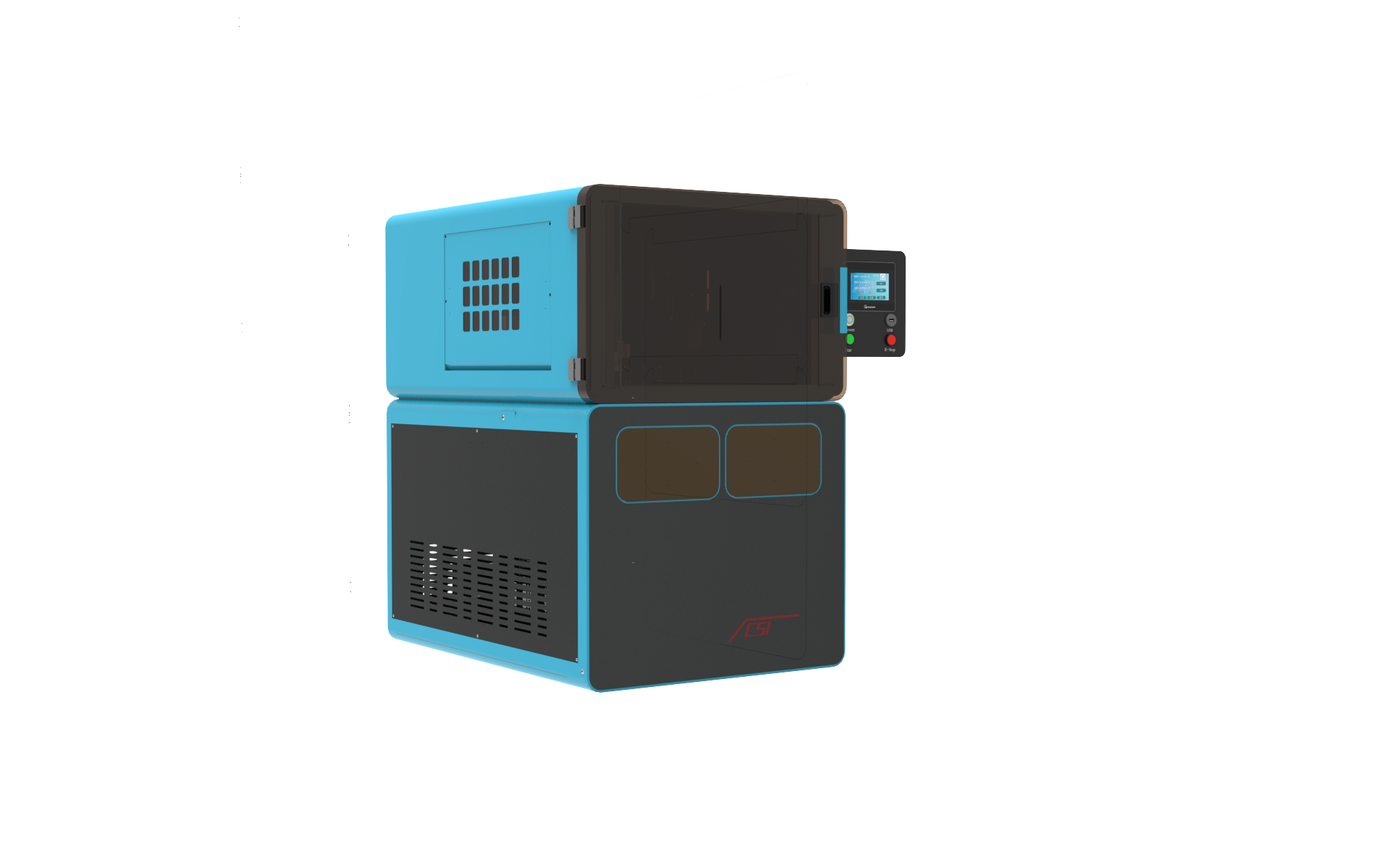 其他物理性检测仪器