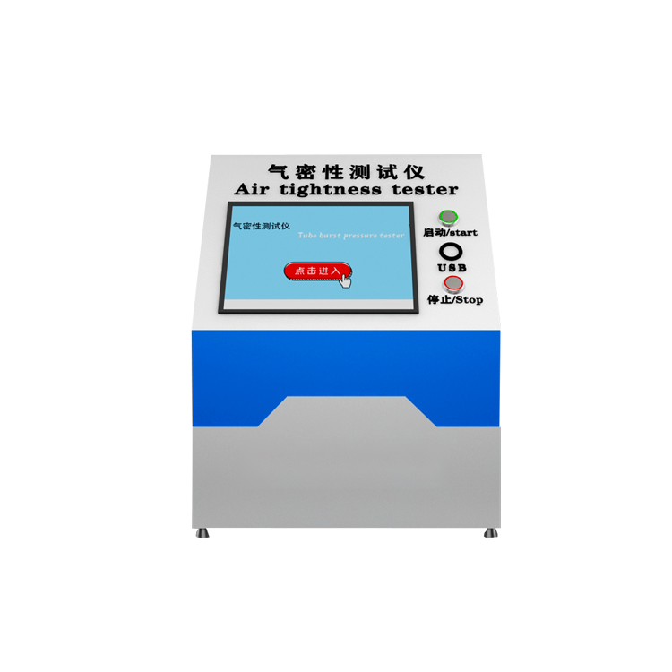 气密性测试仪