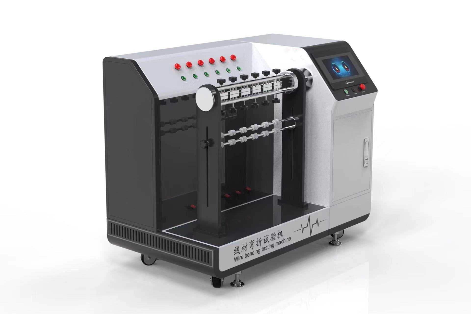 杨浦其他物理性检测仪器