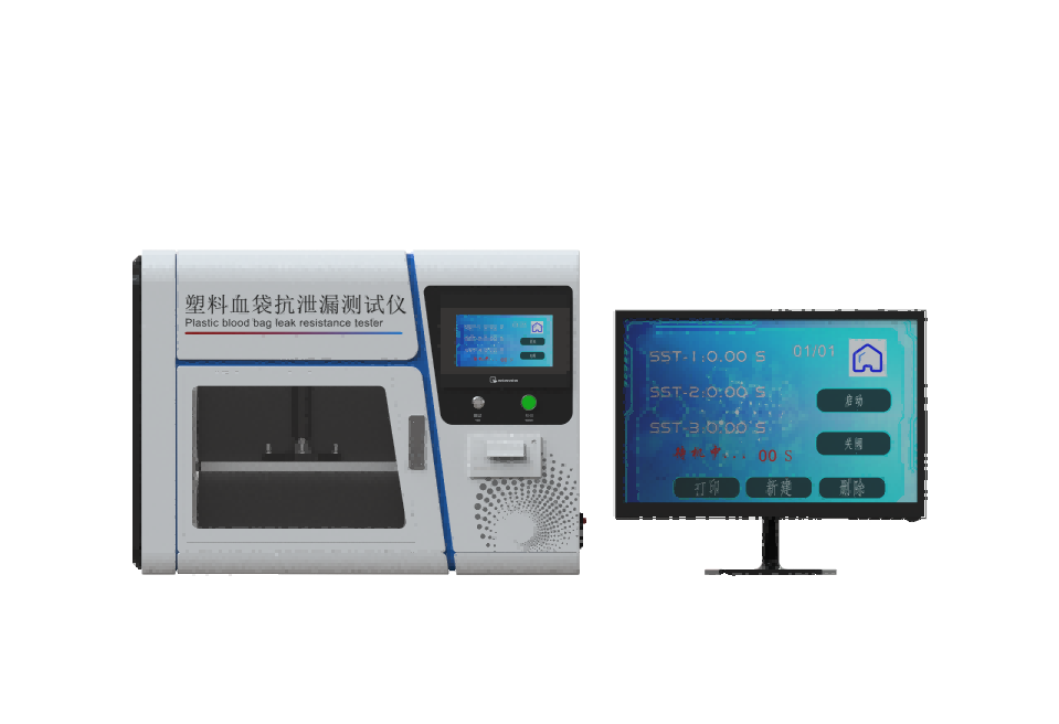 上海其他物理性检测仪器