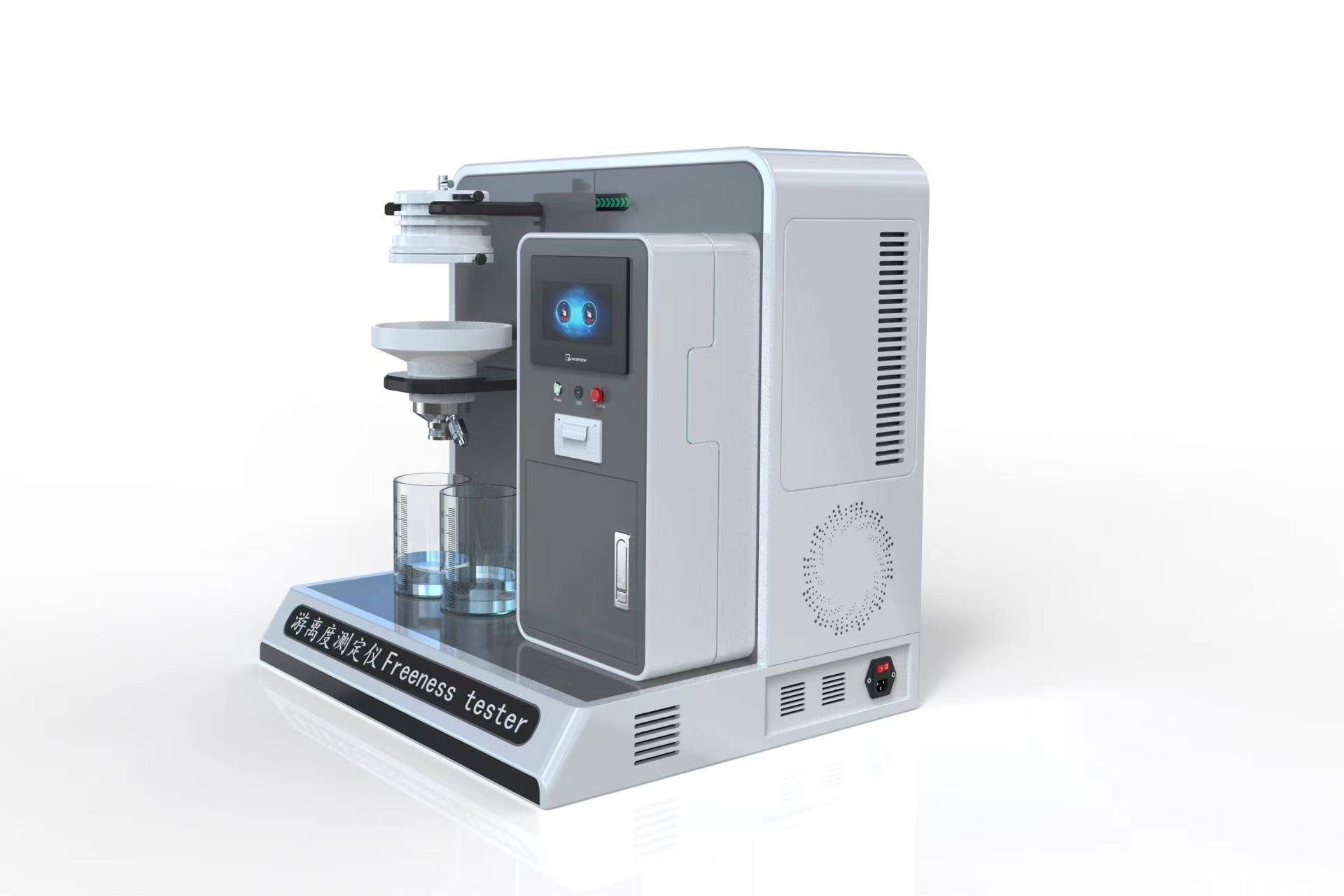 宝山其他物理性检测仪器