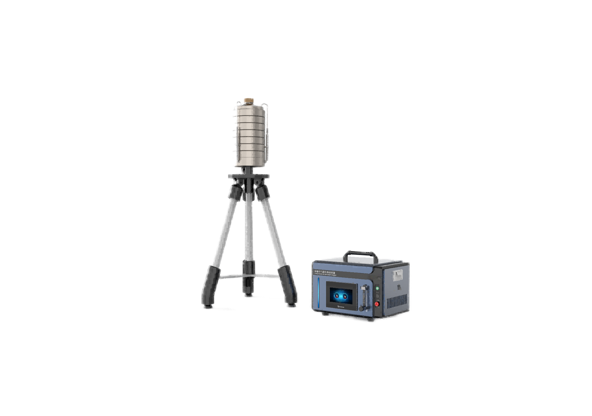 宝山其他物理性检测仪器
