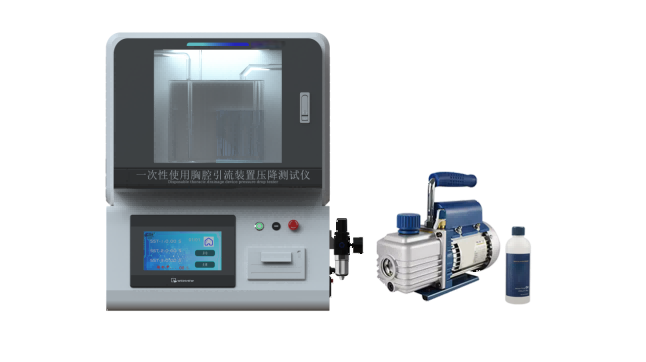 其他物理性检测仪器