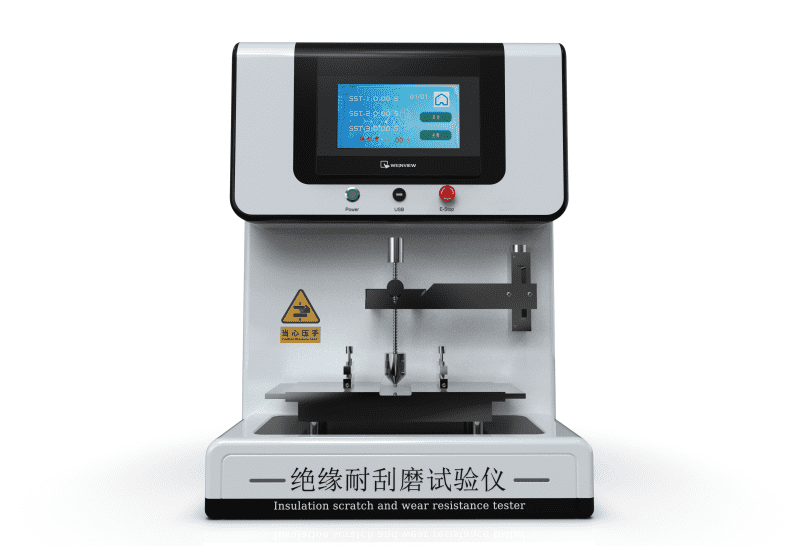 金山其他物理性检测仪器