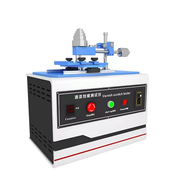 其他物理性检测仪器