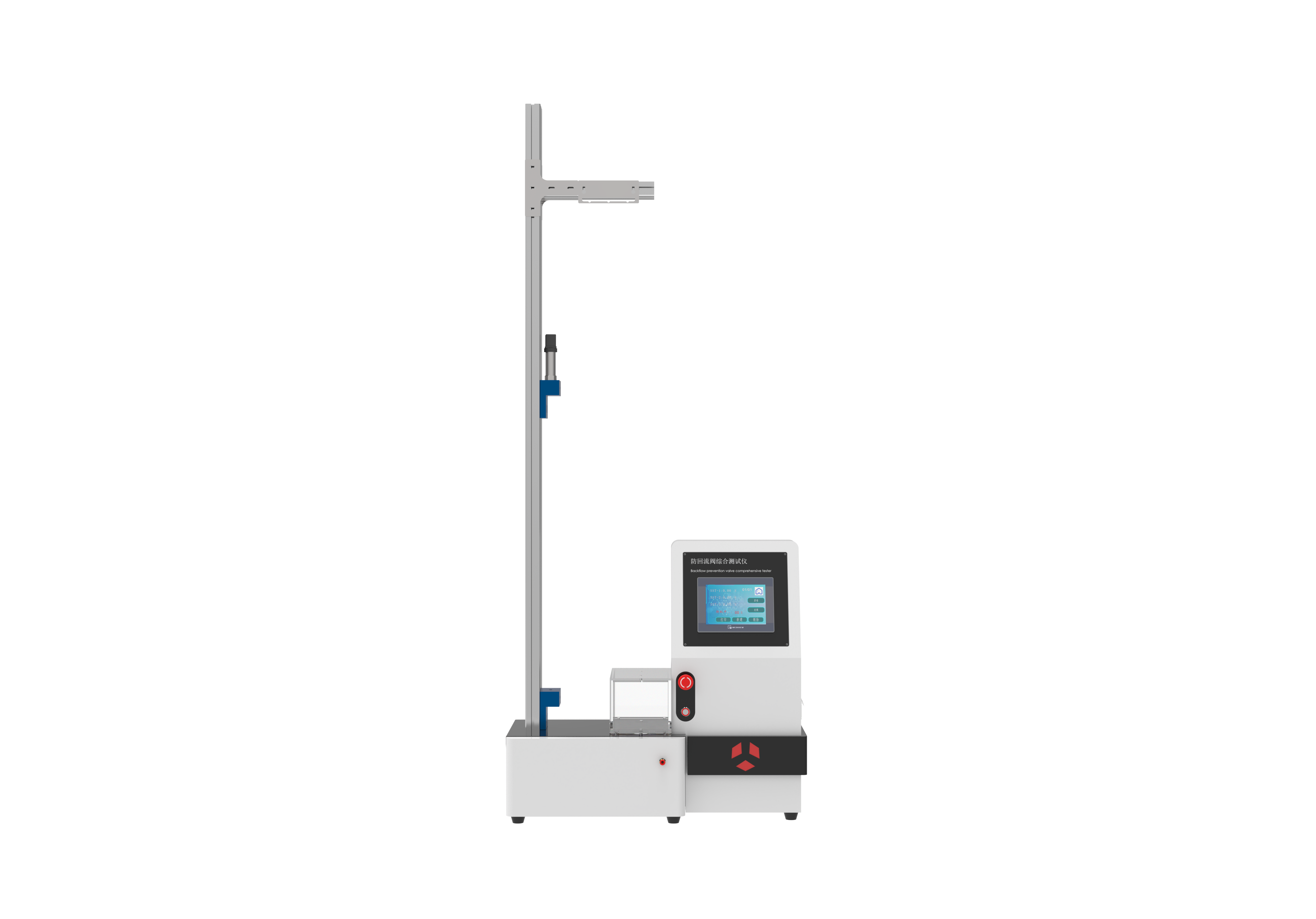 松江其他物理性检测仪器