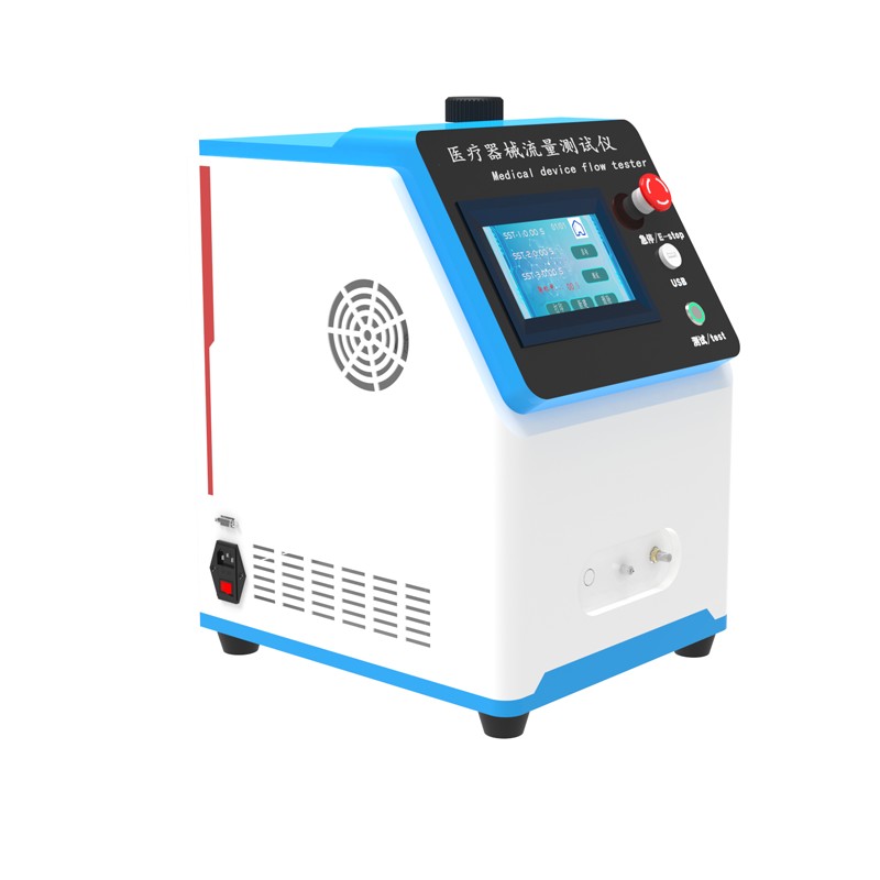 其他物理性检测仪器