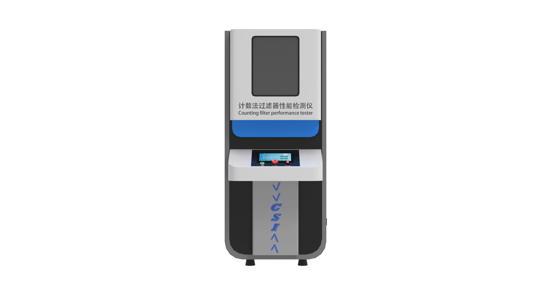 其他物理性检测仪器