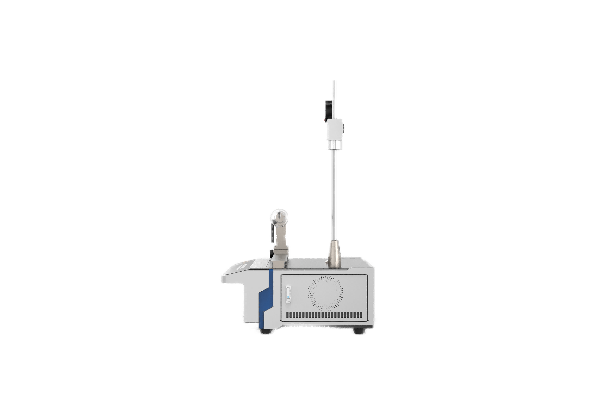 其他物理性检测仪器