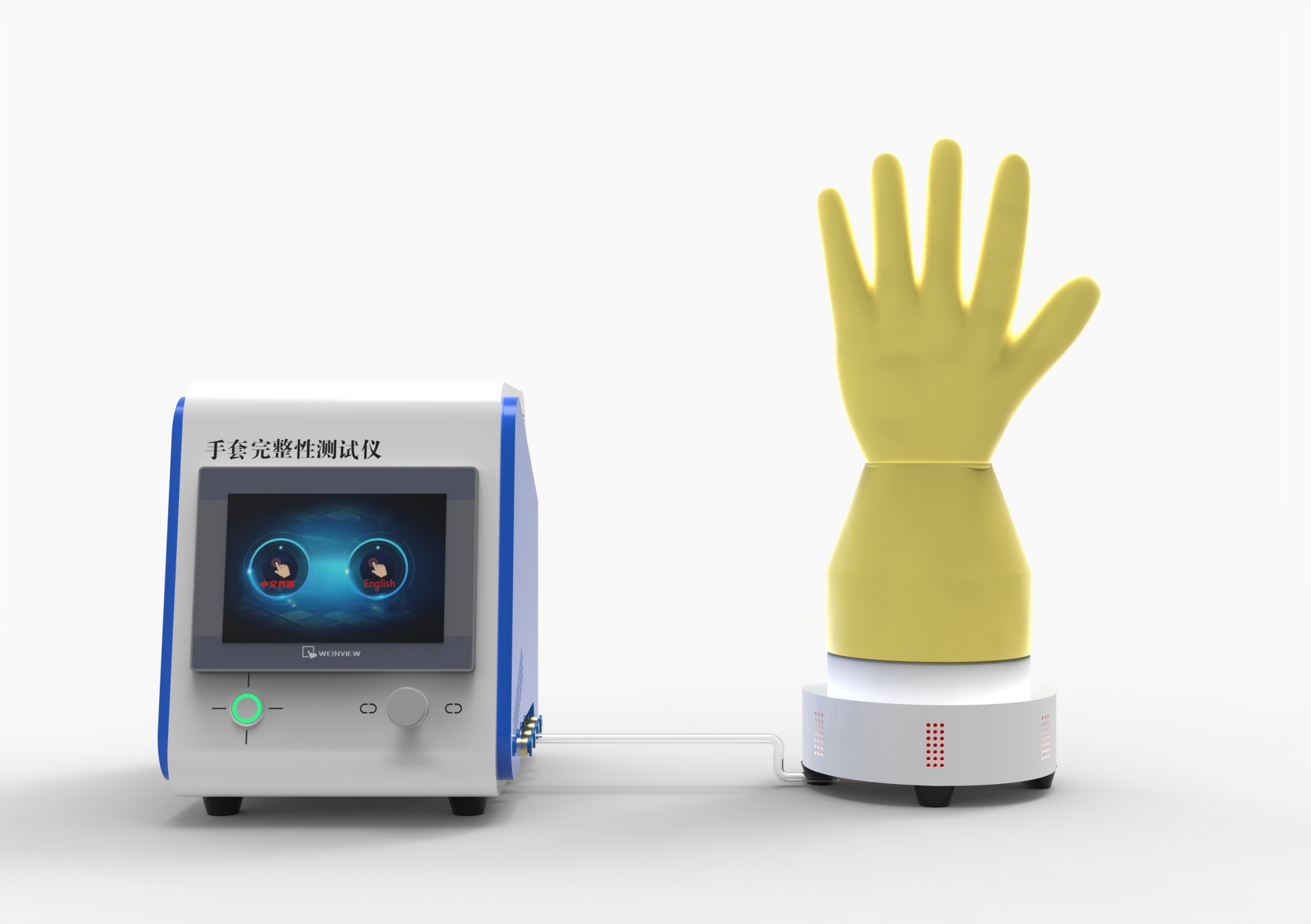 手套类检测仪器