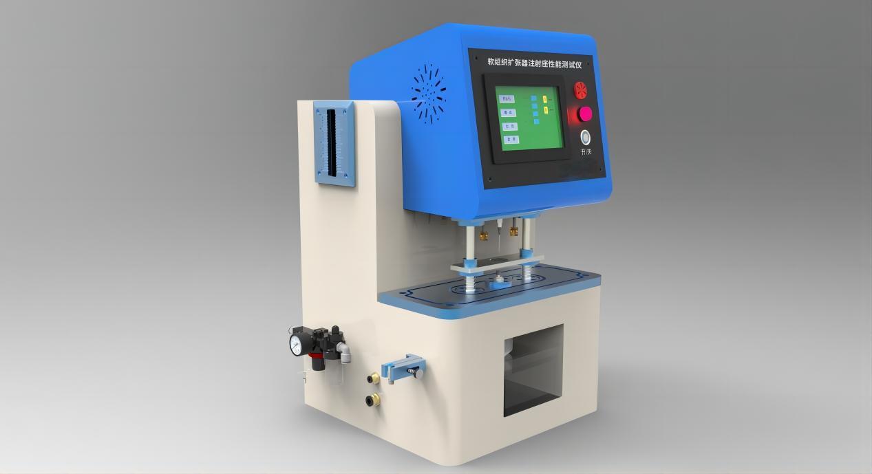 崇明其他物理性检测仪器