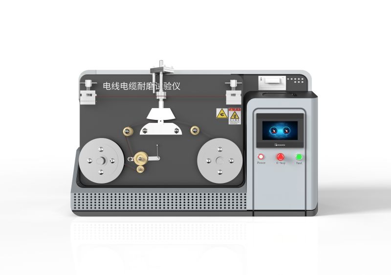 长宁其他物理性检测仪器